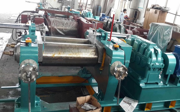 影響開煉機(jī)的因素有哪些？它有這些技巧！