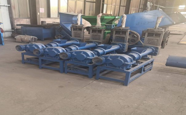 造粒機操作規(guī)范是什么？它有這些要求！