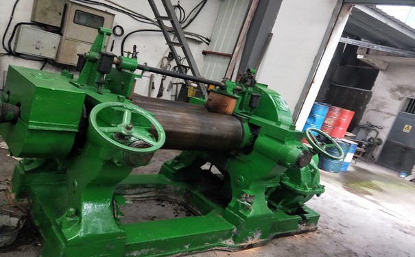 開煉機是怎么煉制的呢？它有這些要求！