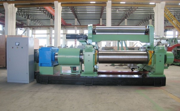 開煉機是怎么修復問題的？它有這些煉膠技巧！