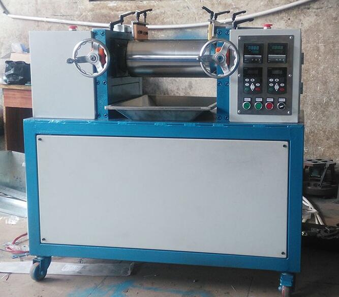 小型開煉機(jī)