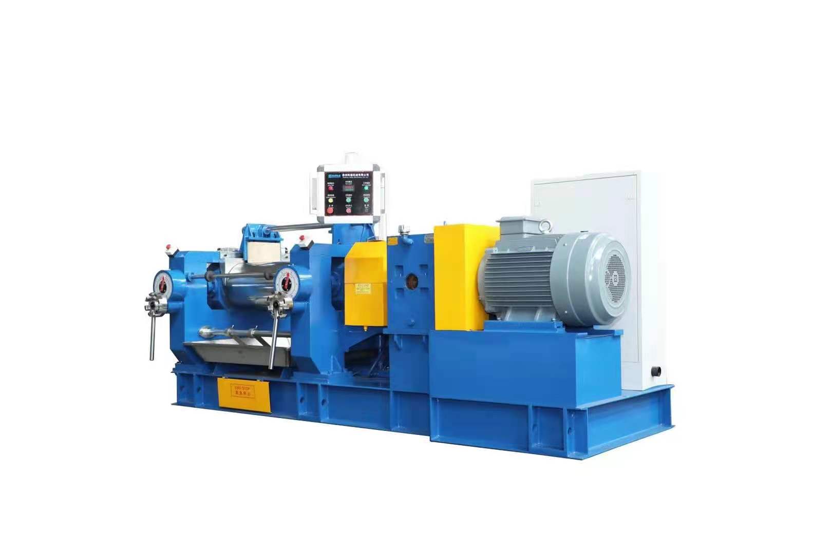 實(shí)驗(yàn)室開煉機(jī)