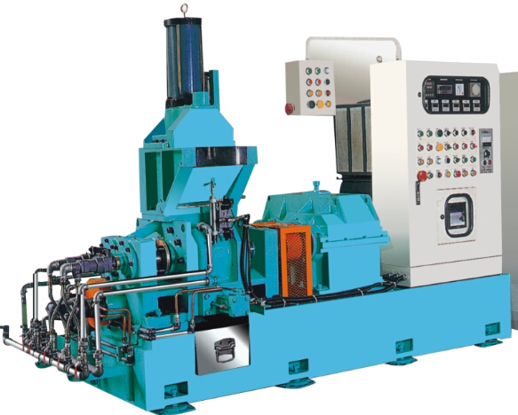 密煉機(jī)有什么分類(lèi)？它由這些結(jié)構(gòu)組成！