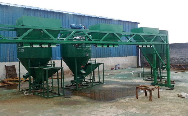 錐雙喂料機如何更換密封圈？它平時要做好這些檢查！