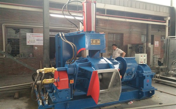 密煉機如何安全啟動？它轉(zhuǎn)子的加工工藝是這樣的！